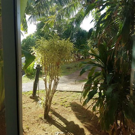 Hotel Santa Fe Tamuning Exterior photo