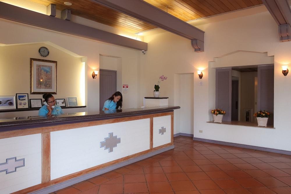 Hotel Santa Fe Tamuning Exterior photo