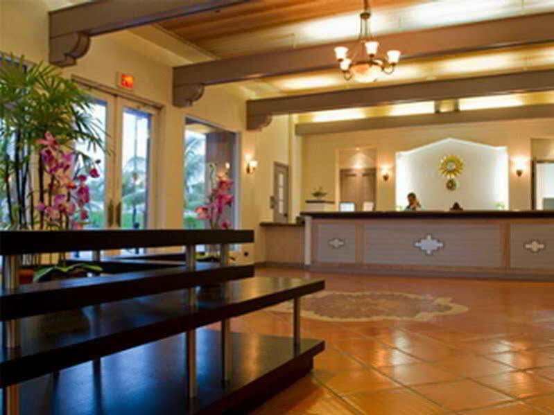 Hotel Santa Fe Tamuning Exterior photo